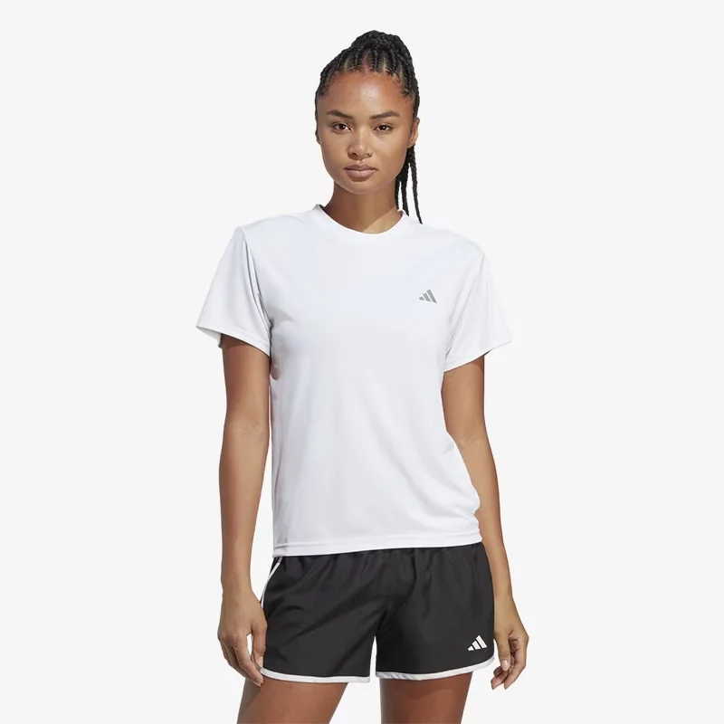 RUN IT TEE