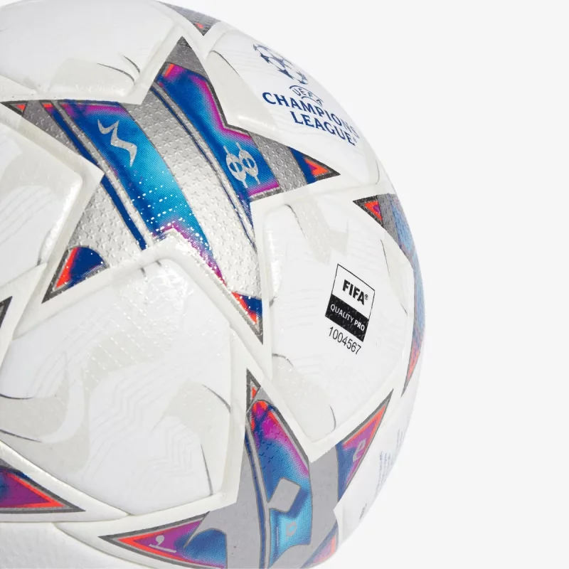 Top futbolli