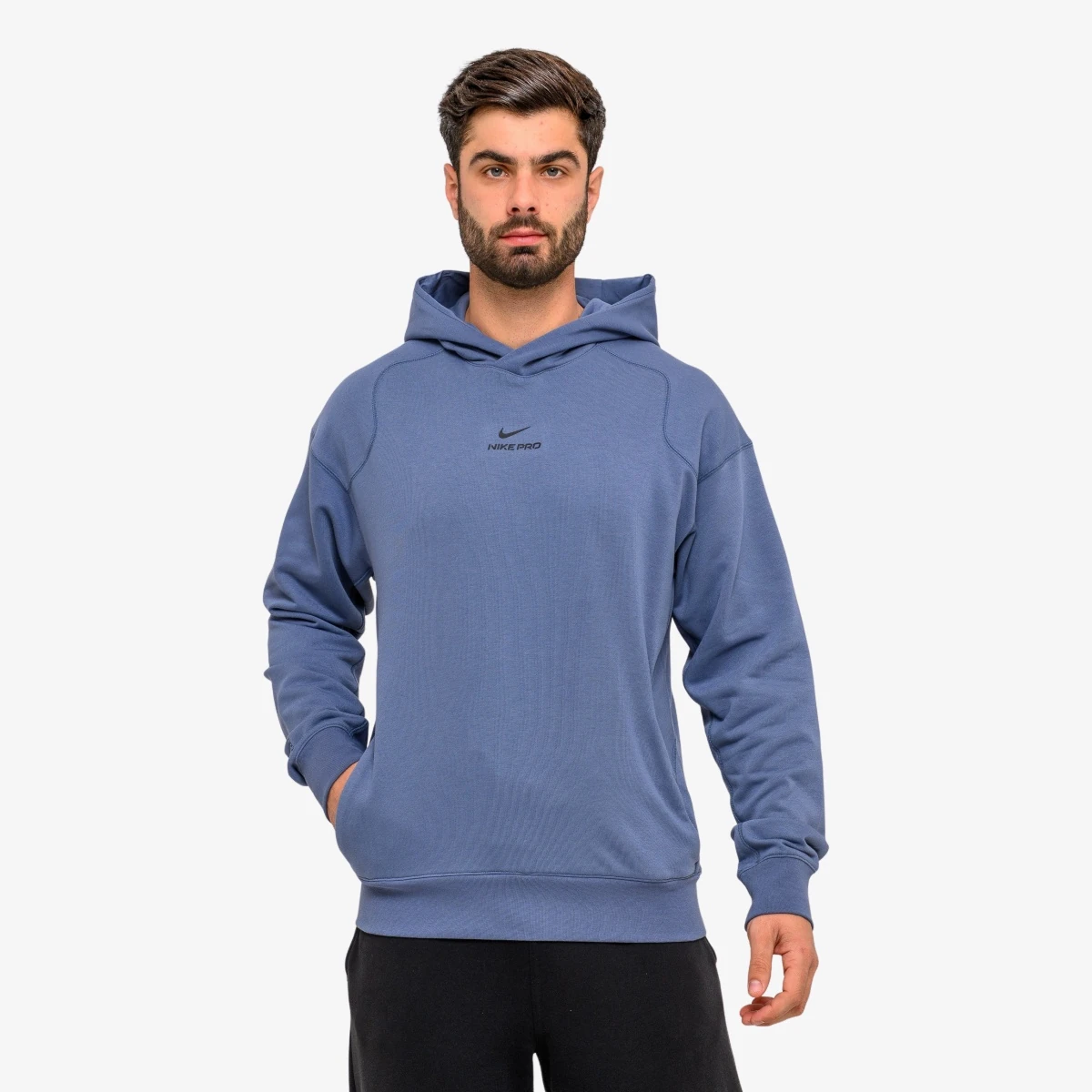 M NP DF NPT MIDLAYER HOODIE