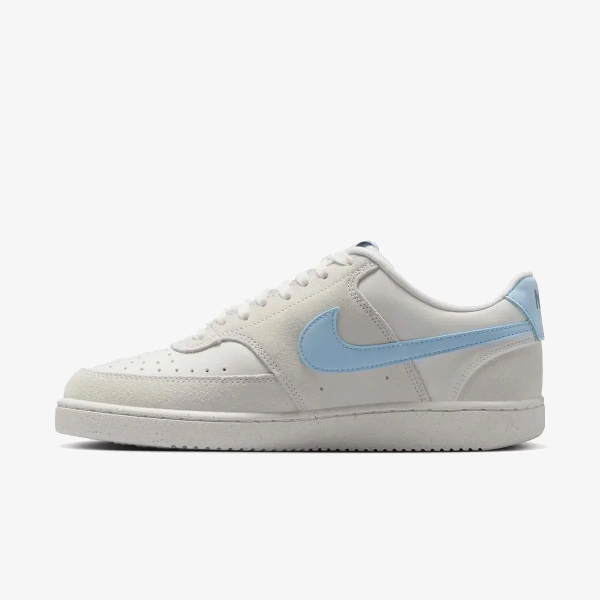 W NIKE COURT VISION LO