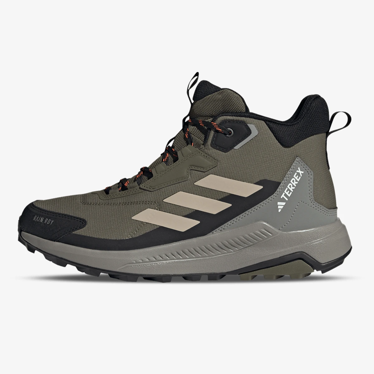 TERREX ANYLANDER MID R.RDY
