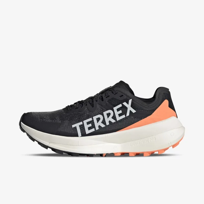 TERREX AGRAVIC SPEED W