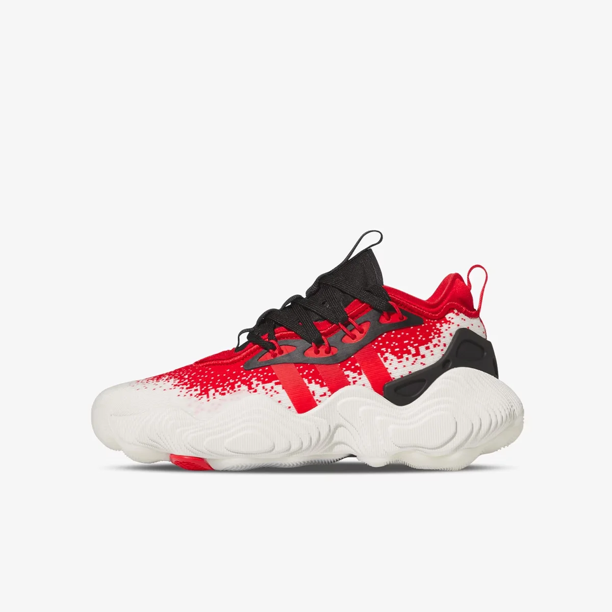 Trae Young 3 J