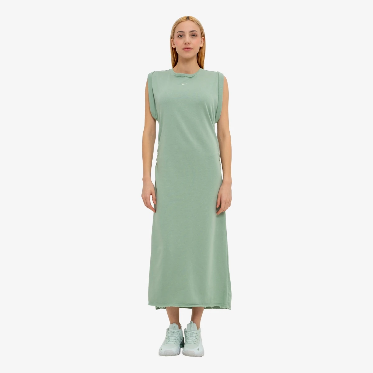W NSW NK CHLL FT DRESS