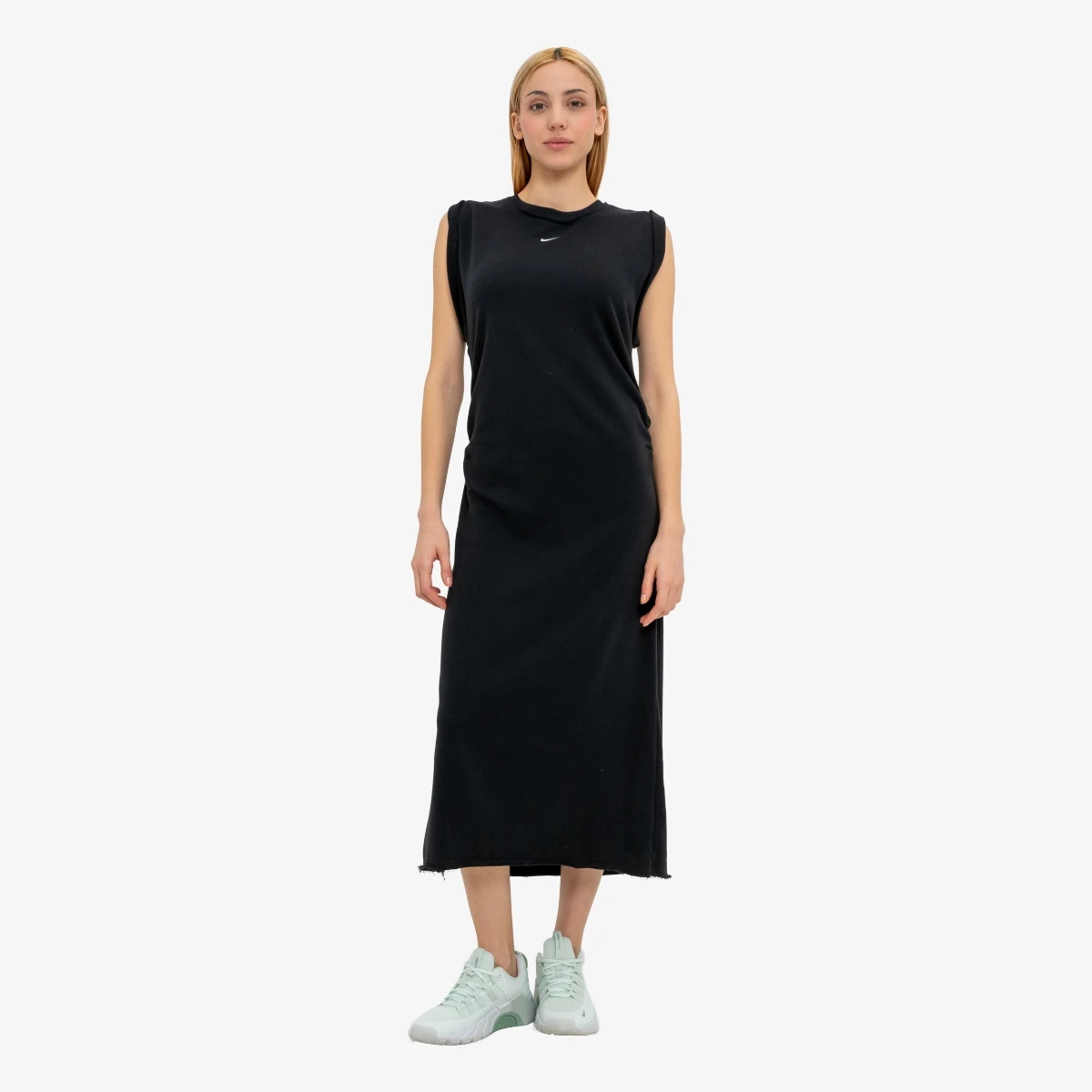 W NSW NK CHLL FT DRESS