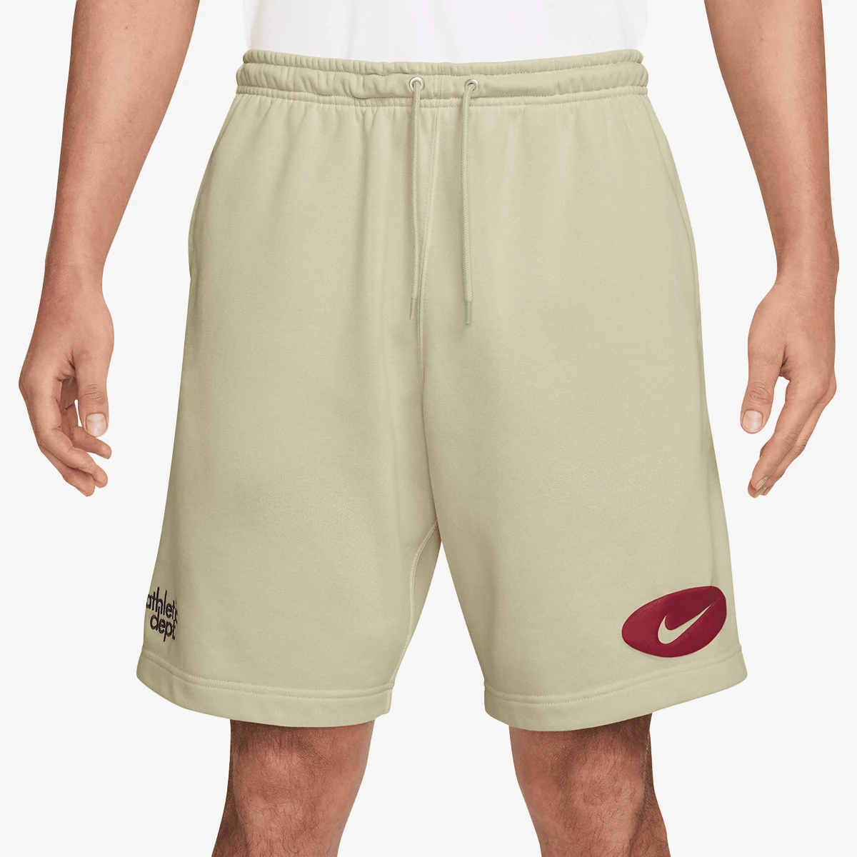 M NK CLUB FT SHORT REISSUE