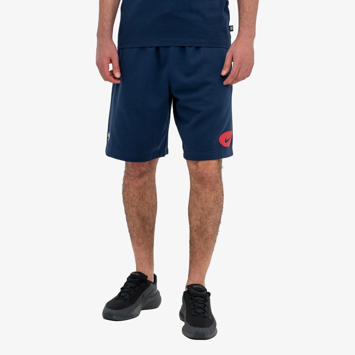 M NK CLUB FT SHORT REISSUE