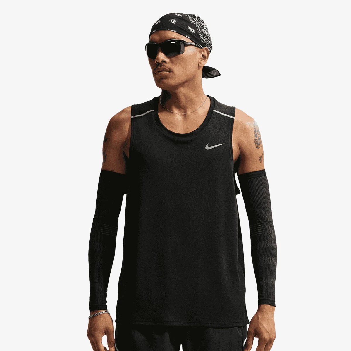 M NK DF MILER TANK TOP