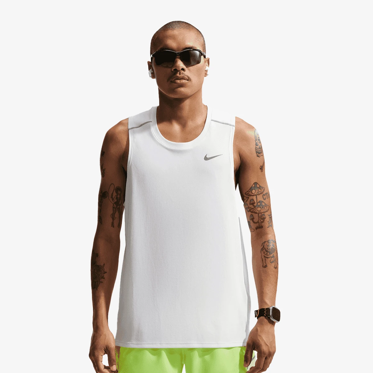 M NK DF MILER TANK TOP
