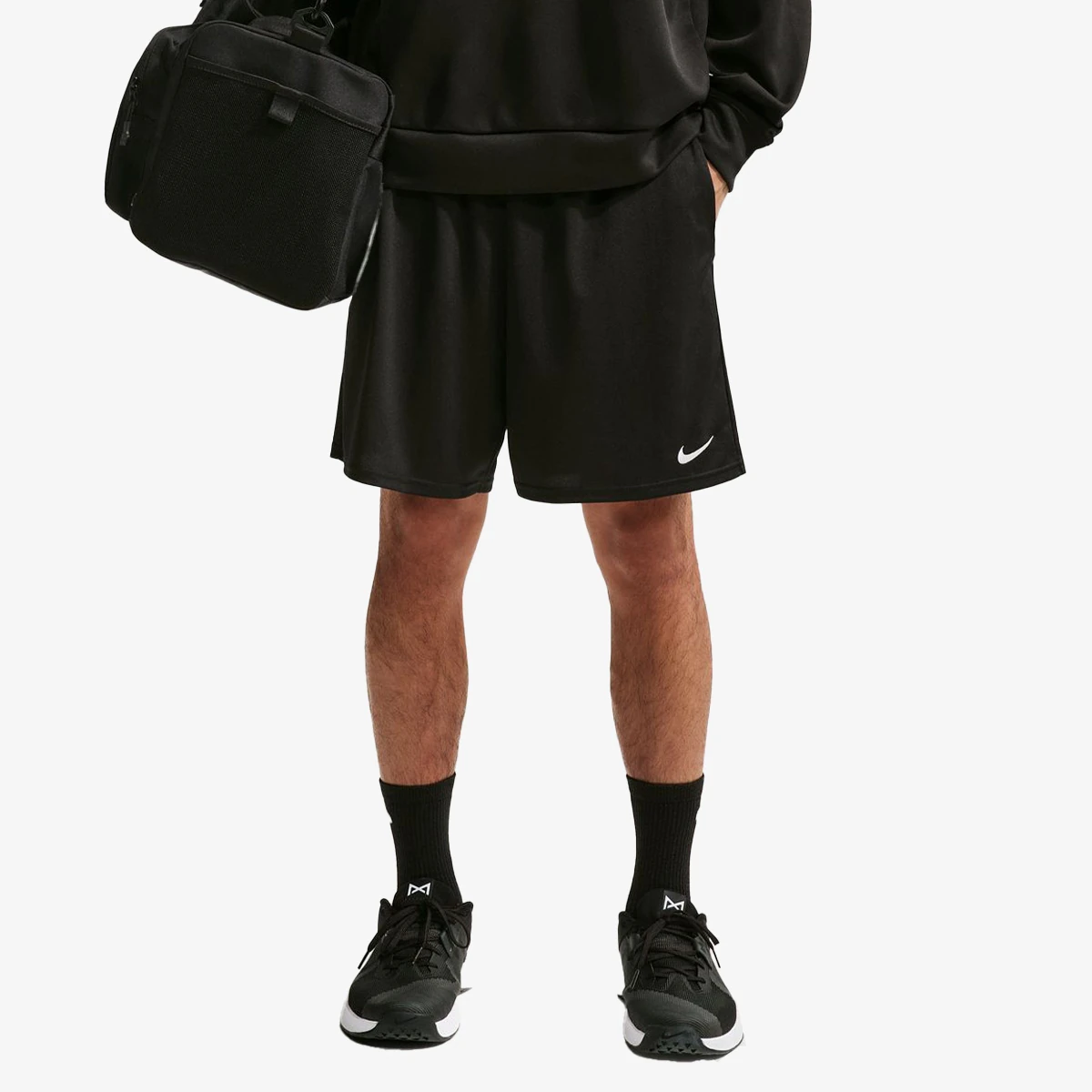 M NK DF FLEX 7IN SHORT K