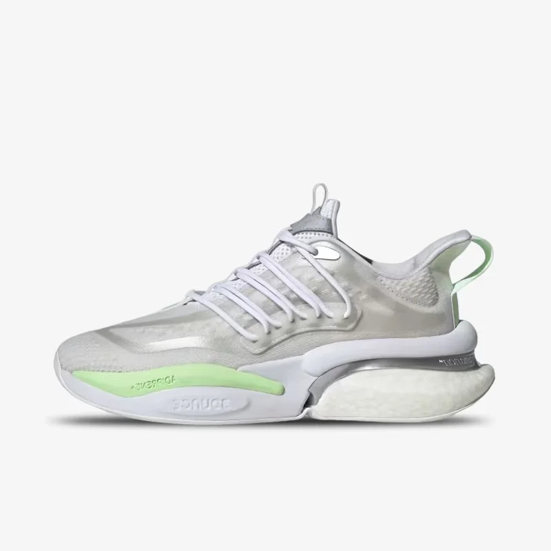 AlphaBoost V1