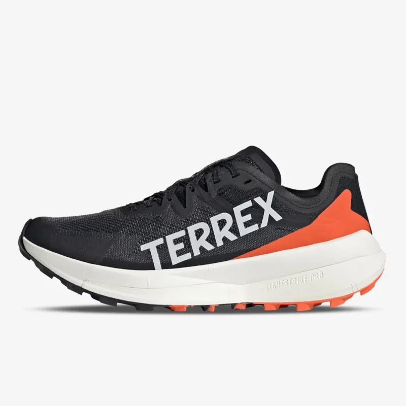 TERREX AGRAVIC SPEED