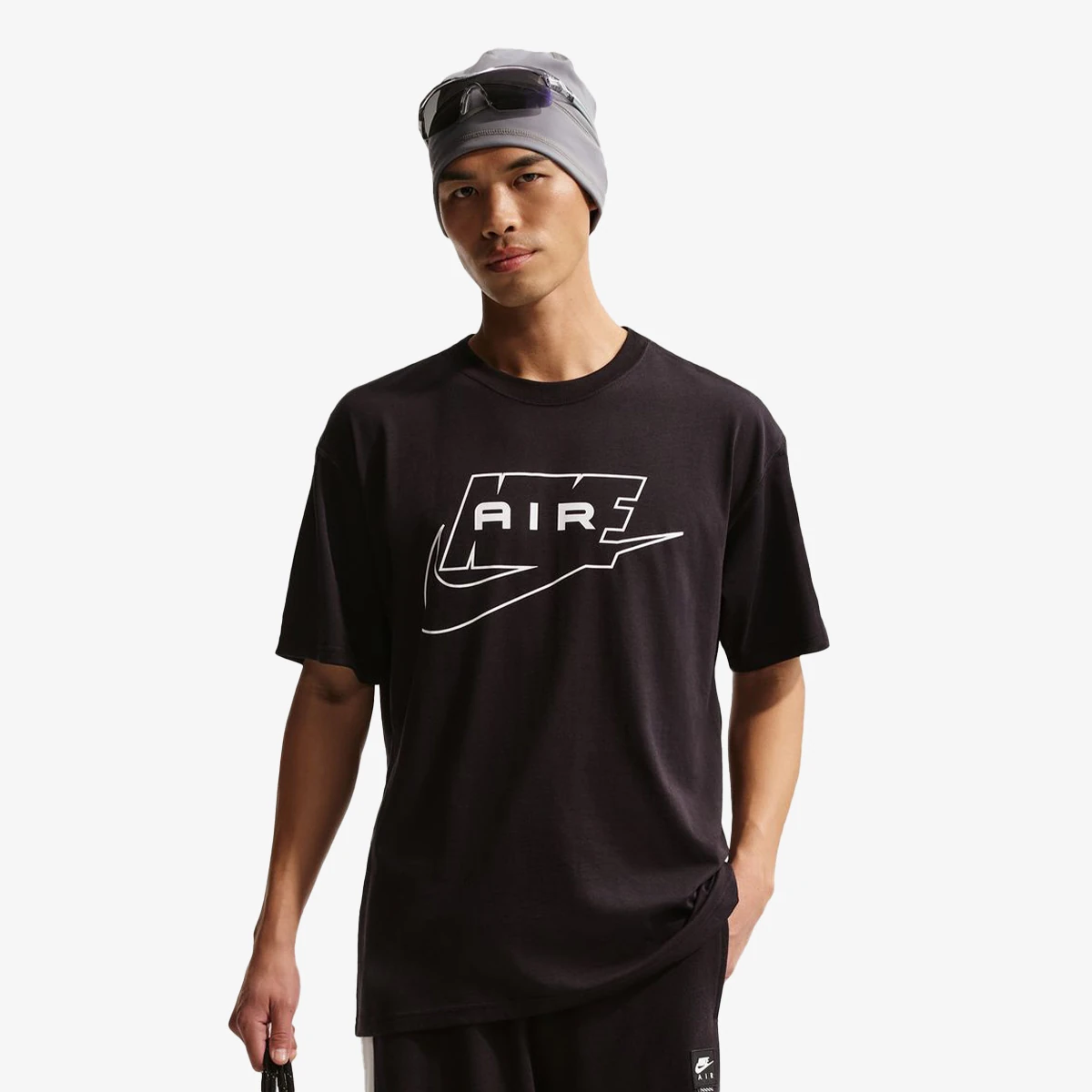 U NSW TEE LSE NIKE AIR
