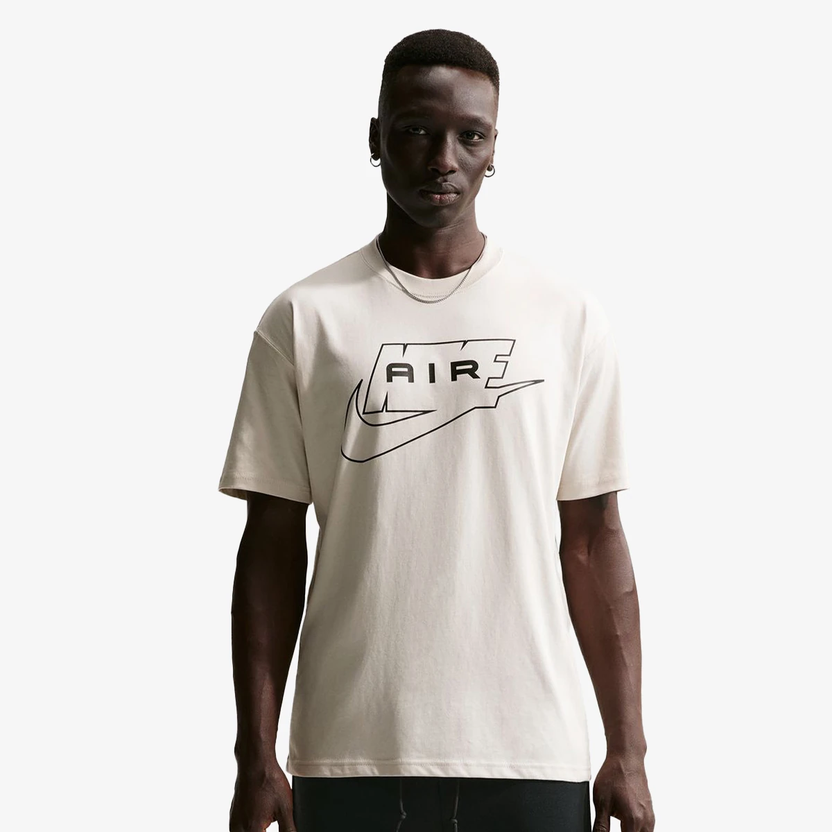 U NSW TEE LSE NIKE AIR