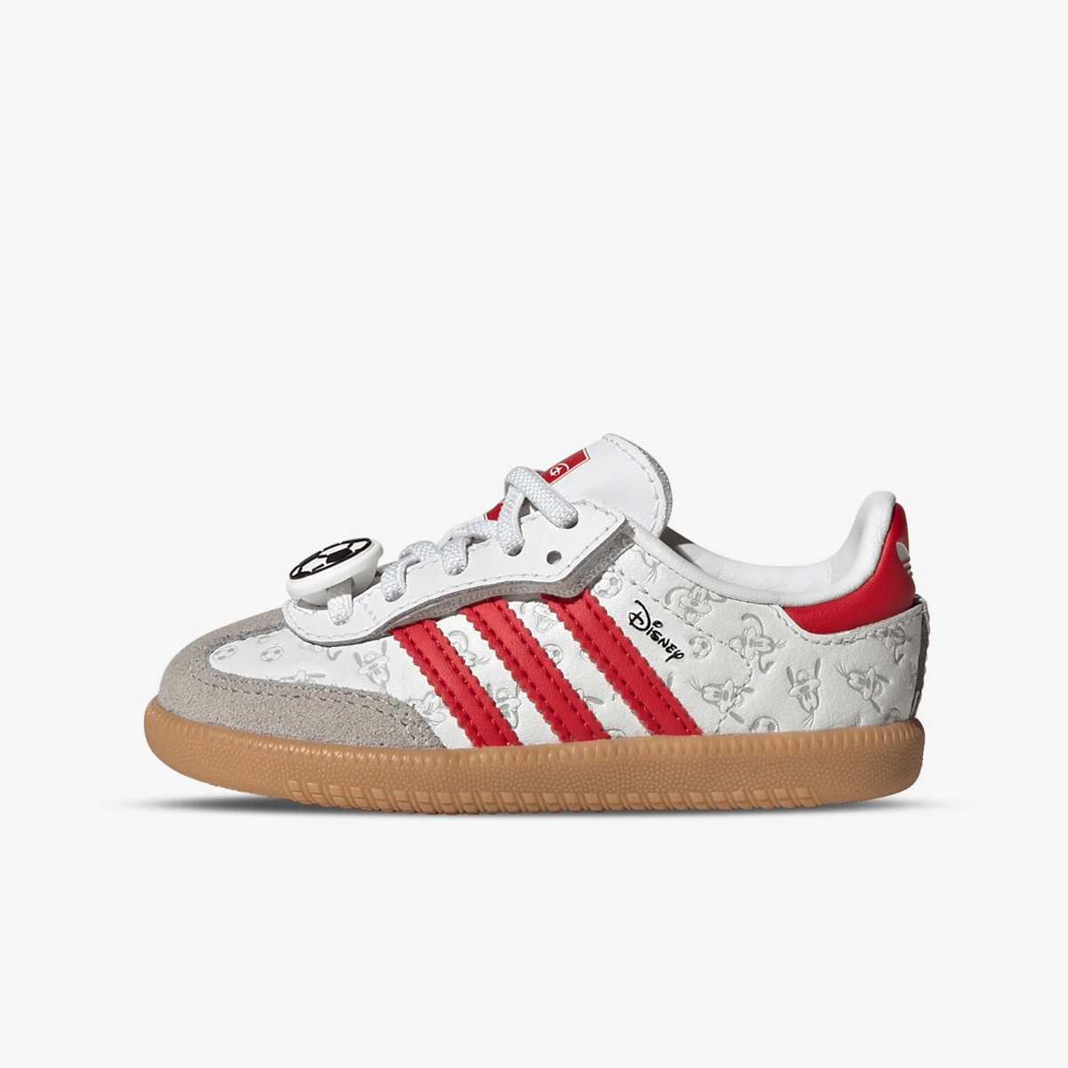 SAMBA OG CF EL I