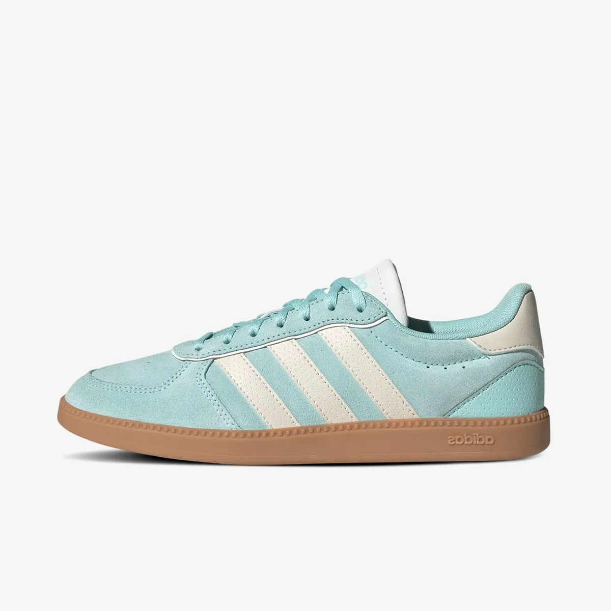 BREAKNET SLEEK SUEDE