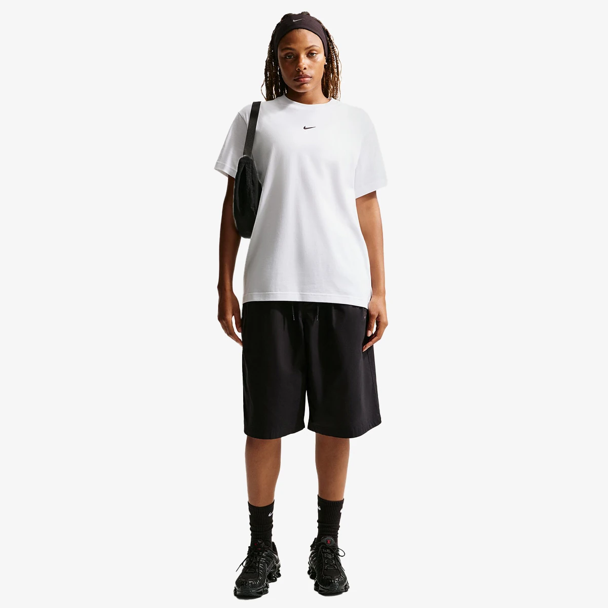 W NSW CLASSIC SS TEE
