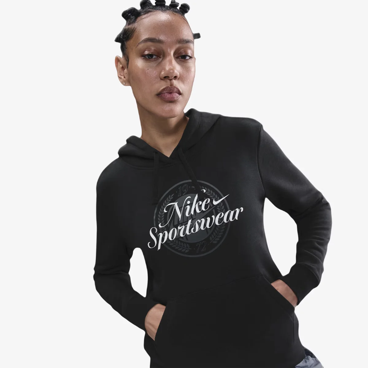 W NSW CLUB FLC GX STD PO HDY