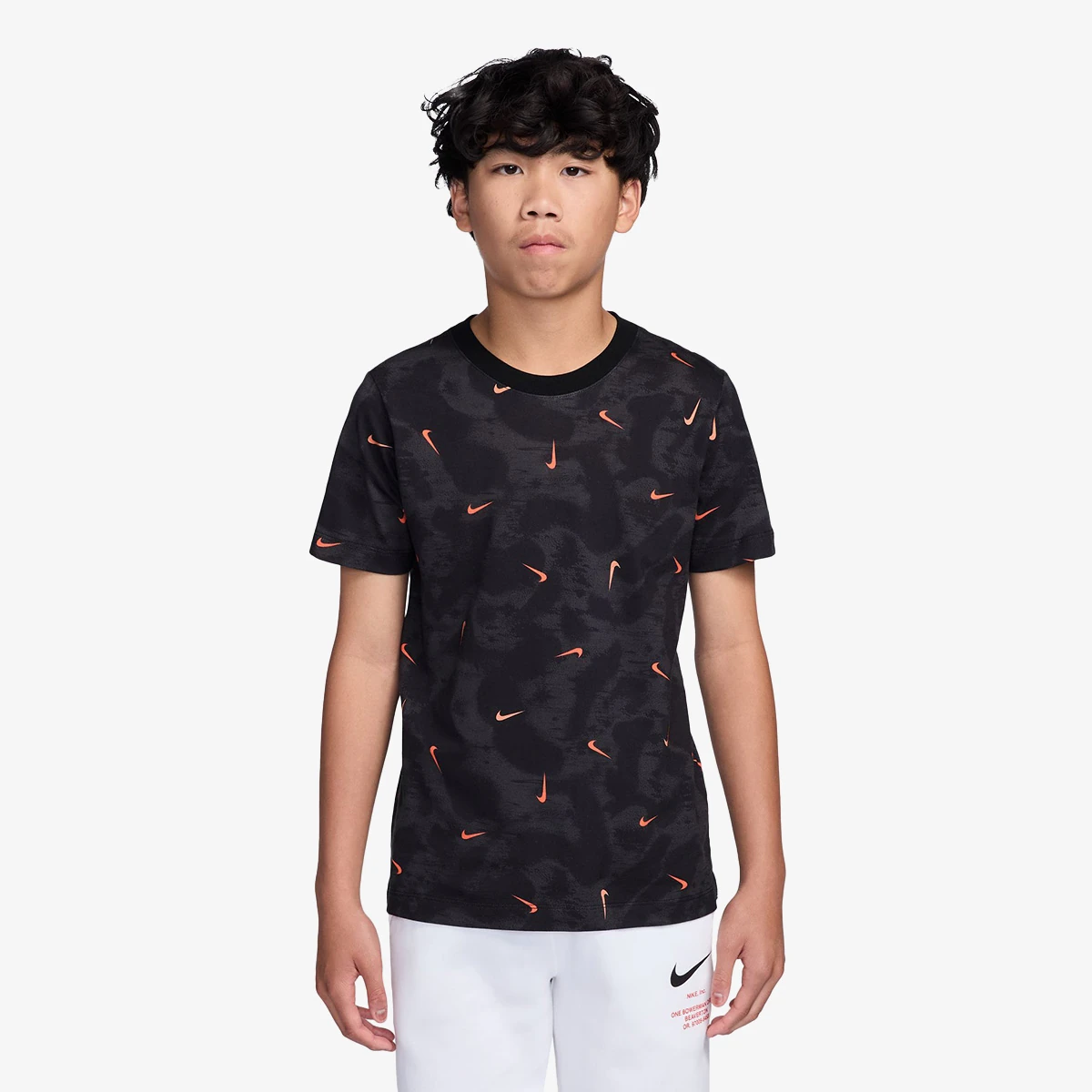 K NSW TEE HBR AOP