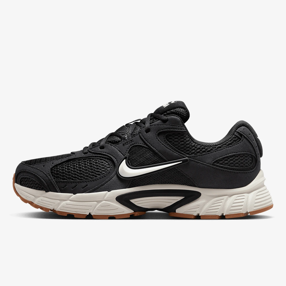 NIKE V5 RNR SUEDE