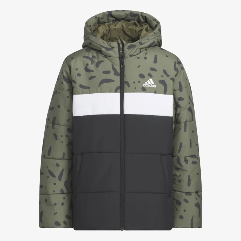 JB CB PAD JKT
