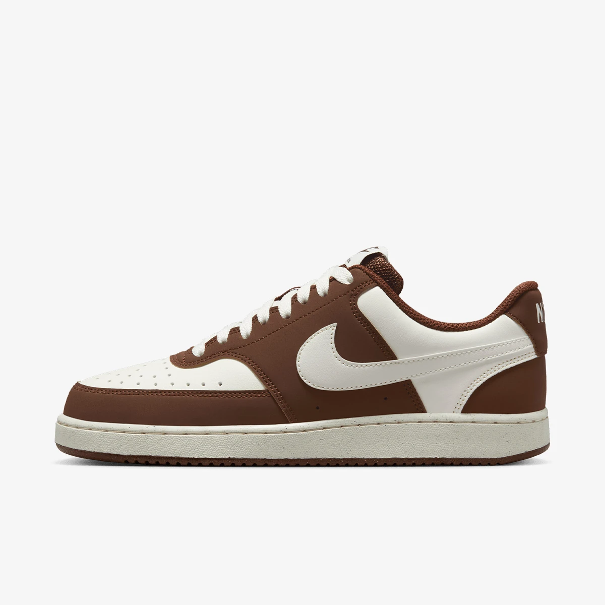 W NIKE COURT VISION LO P NBK