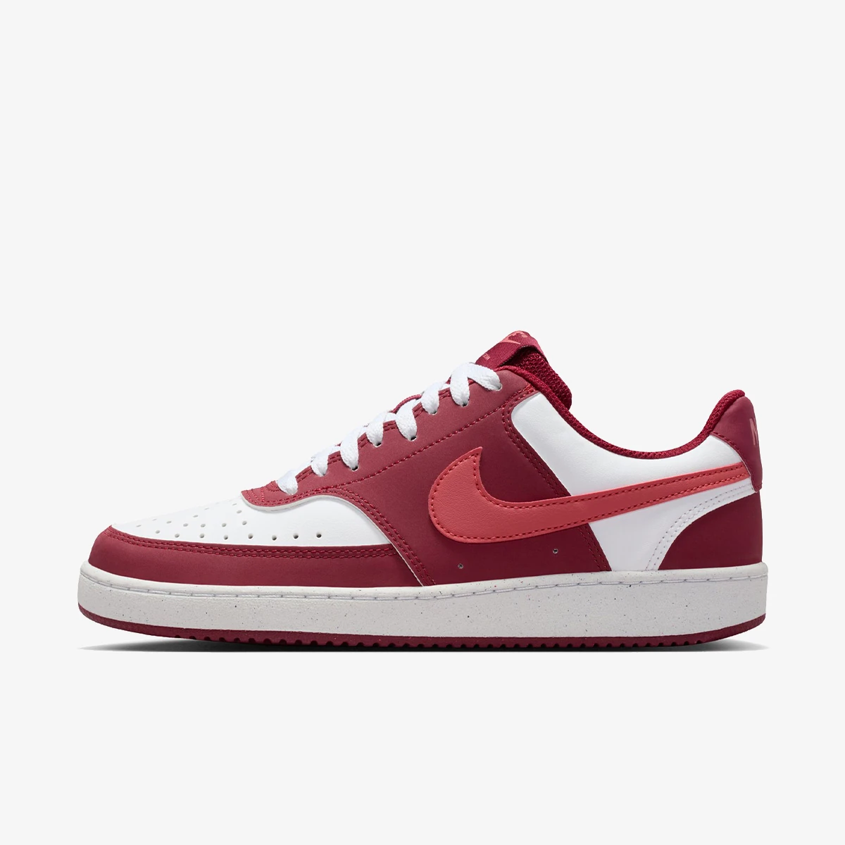 W NIKE COURT VISION LO P NBK