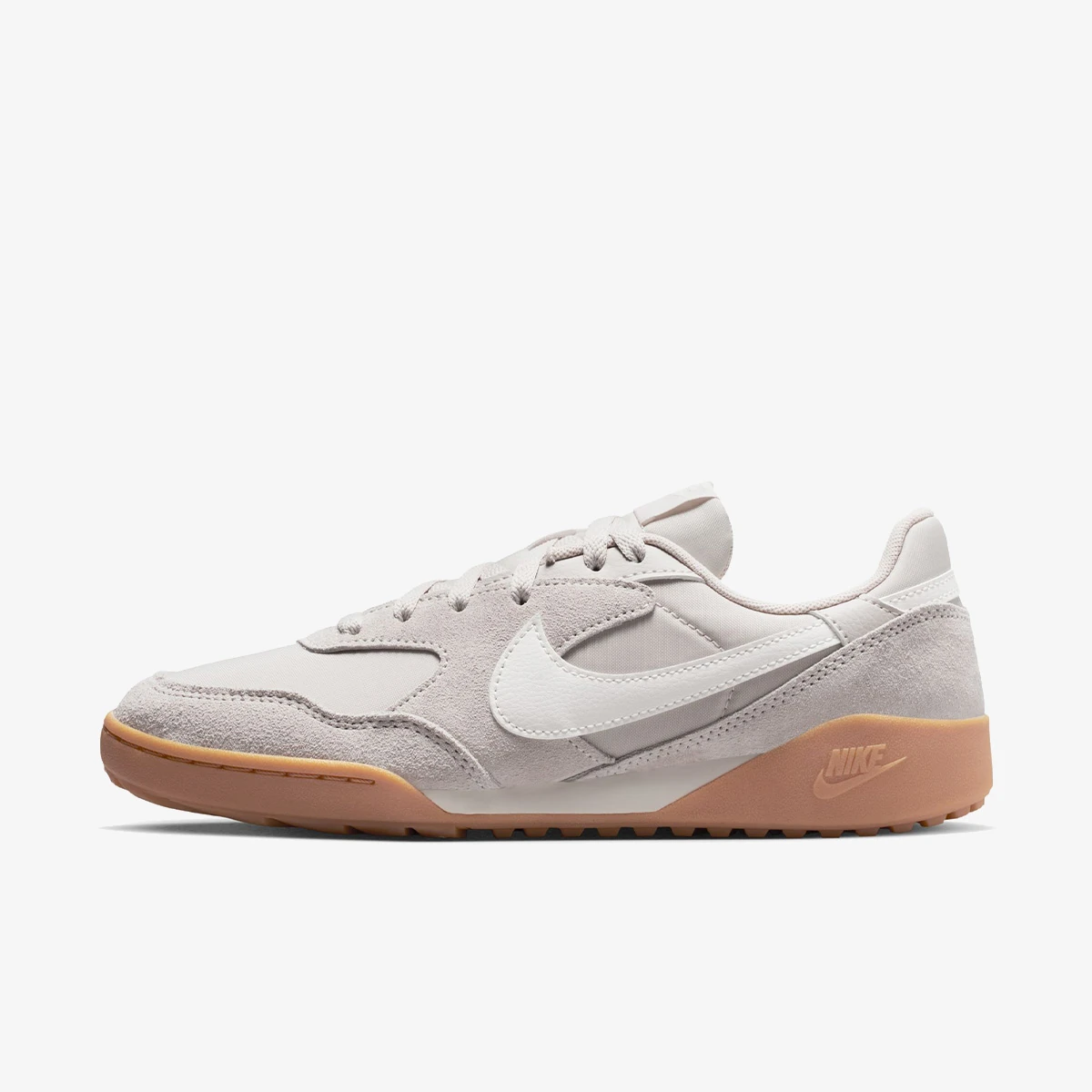 W NIKE TERRA MANTA SUEDE