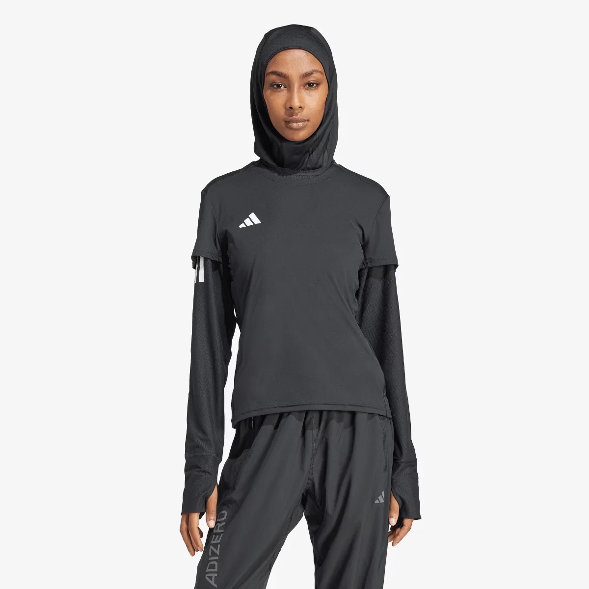 ADIZERO E TEE