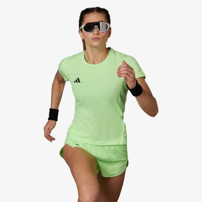 ADIZERO E TEE