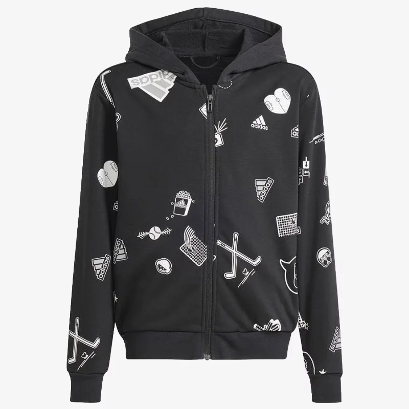 J BLUV ZIP HD