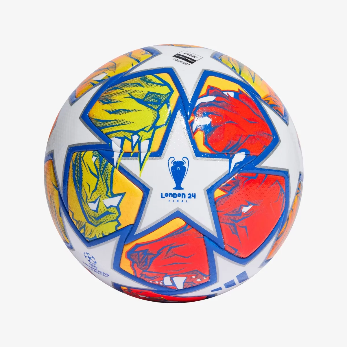 Top futbolli