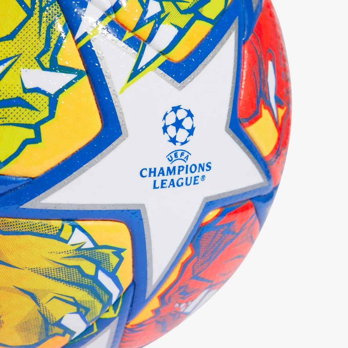 Top futbolli