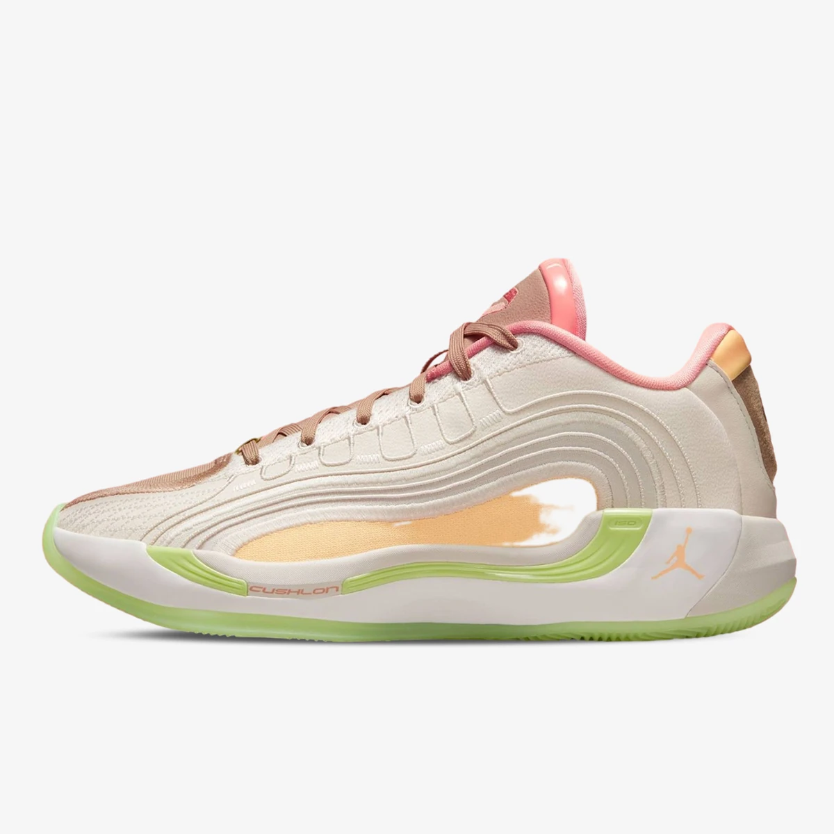 JORDAN LUKA 4