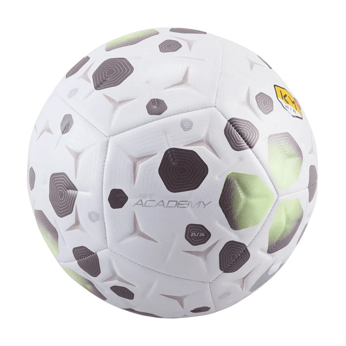 Top futbolli
