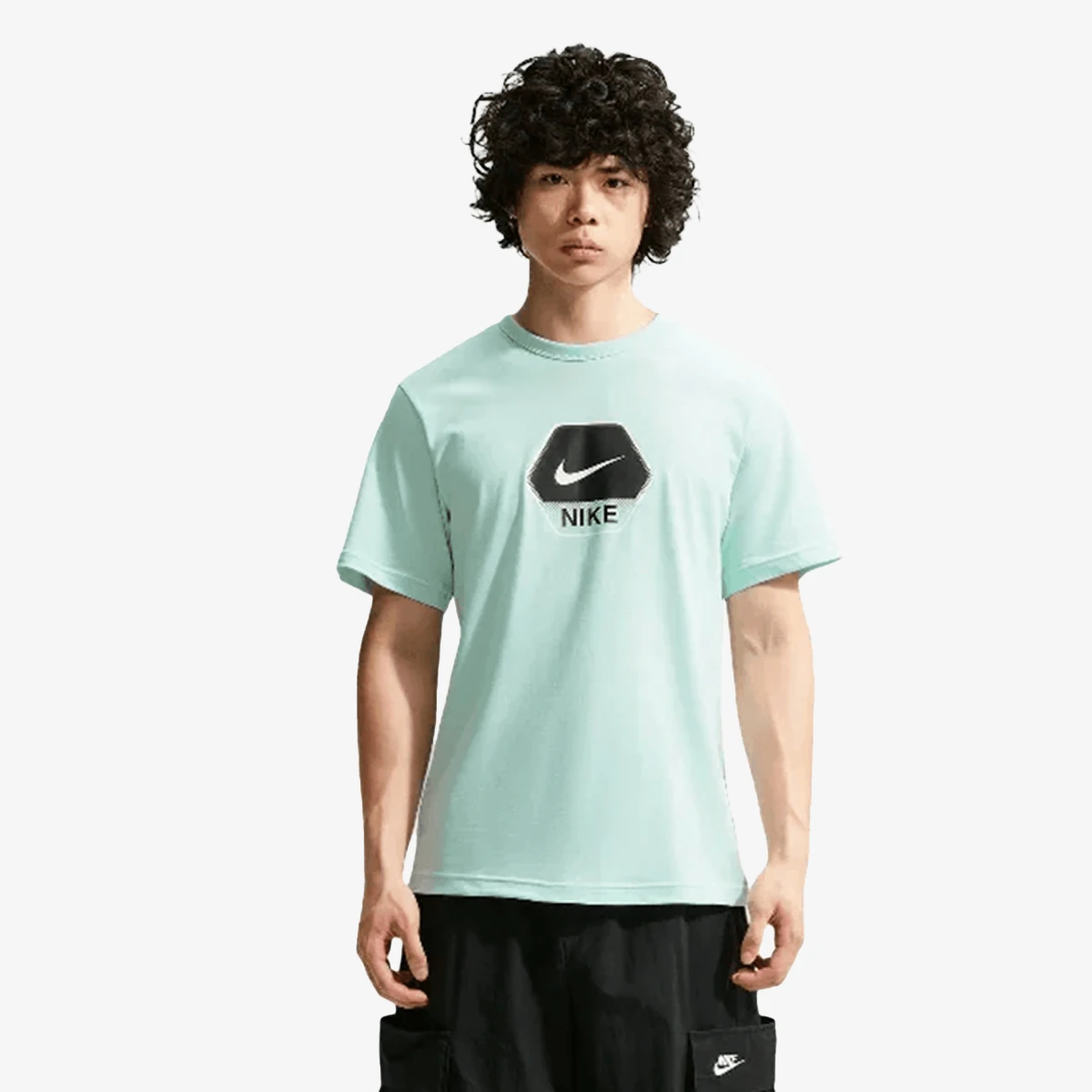 M NSW CS SS GFX TEE