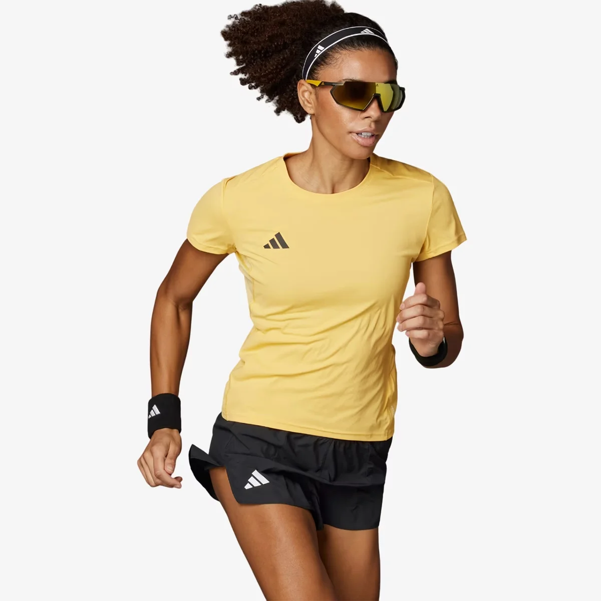 ADIZERO E TEE