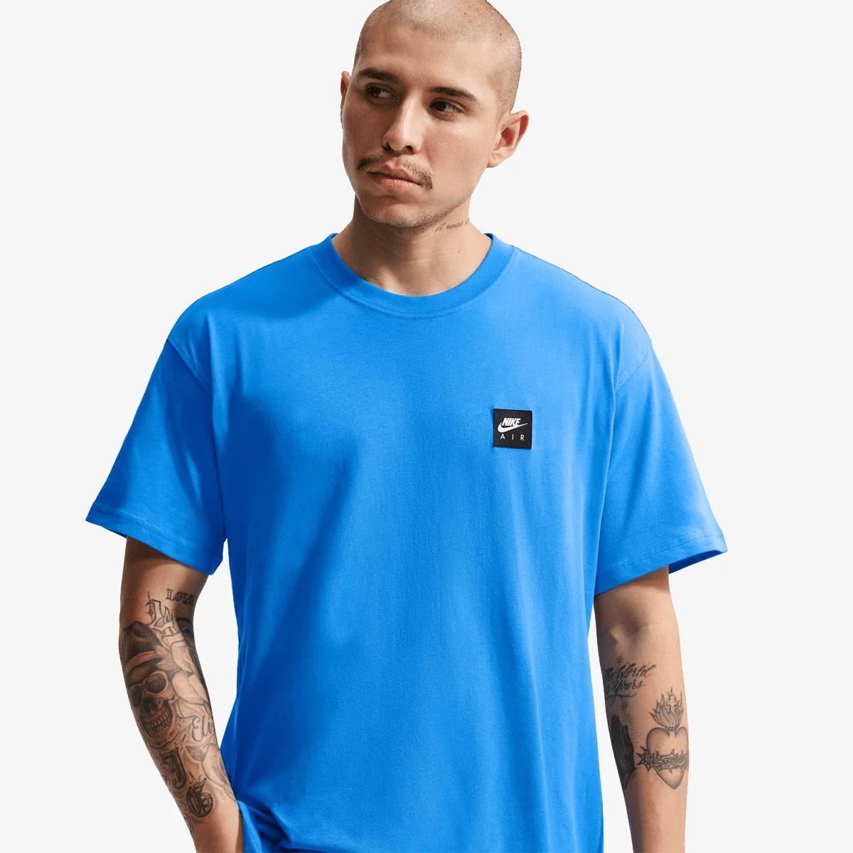 U NSW TEE LSE AIR BOX