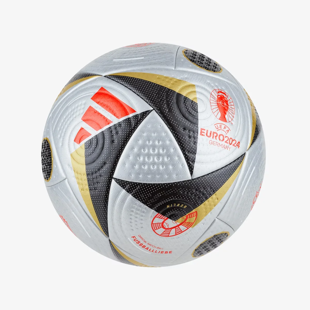 EURO24 PRO F