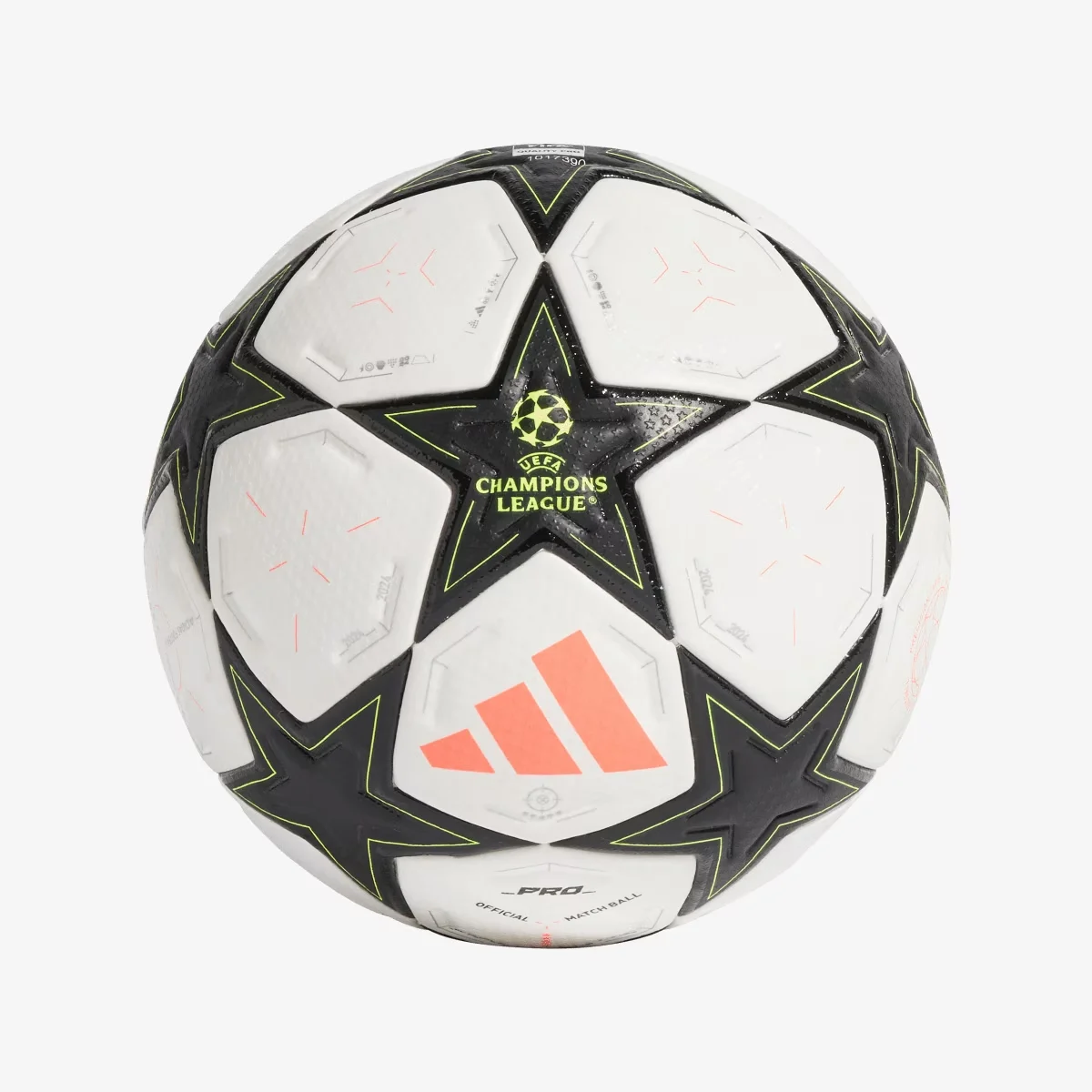 UCL PRO