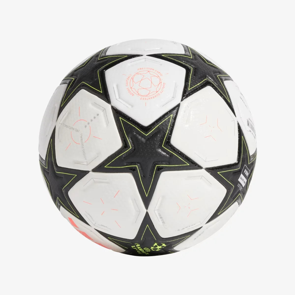 Top futbolli