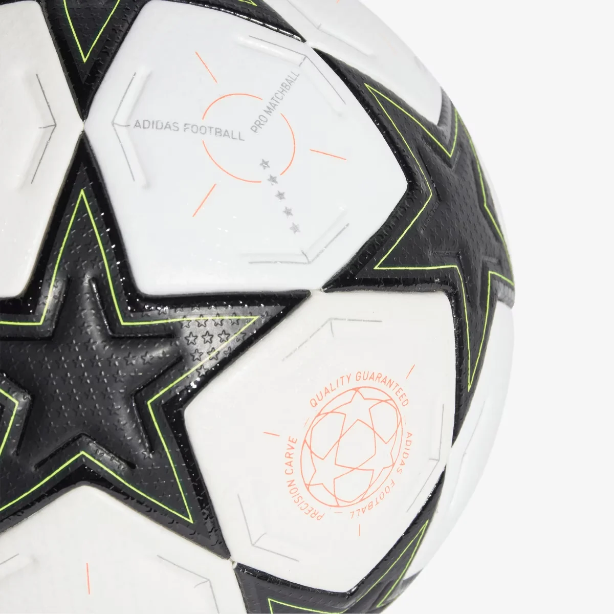 Top futbolli