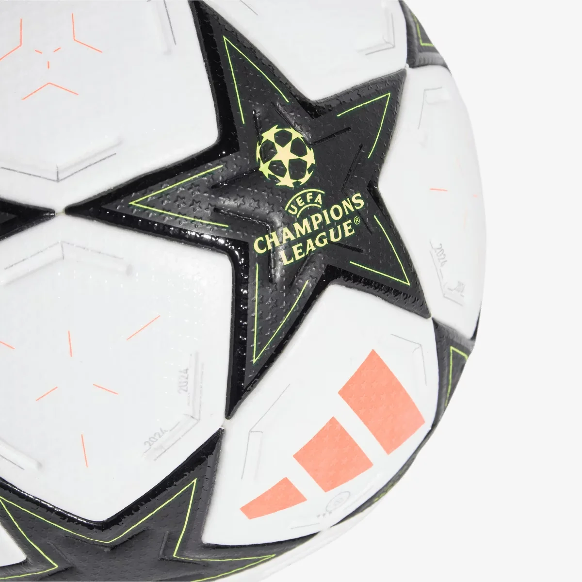 Top futbolli