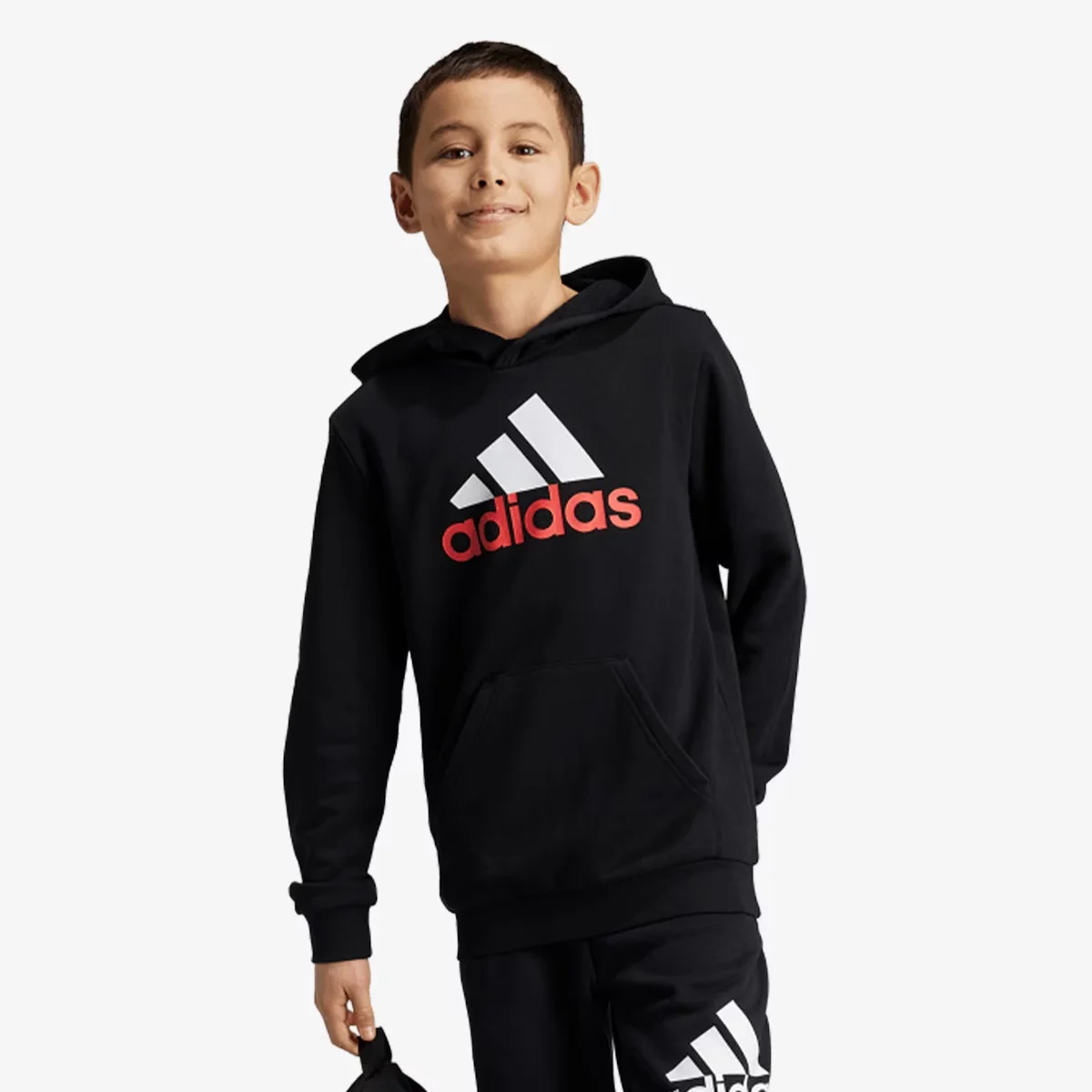 U BL 2 HOODIE