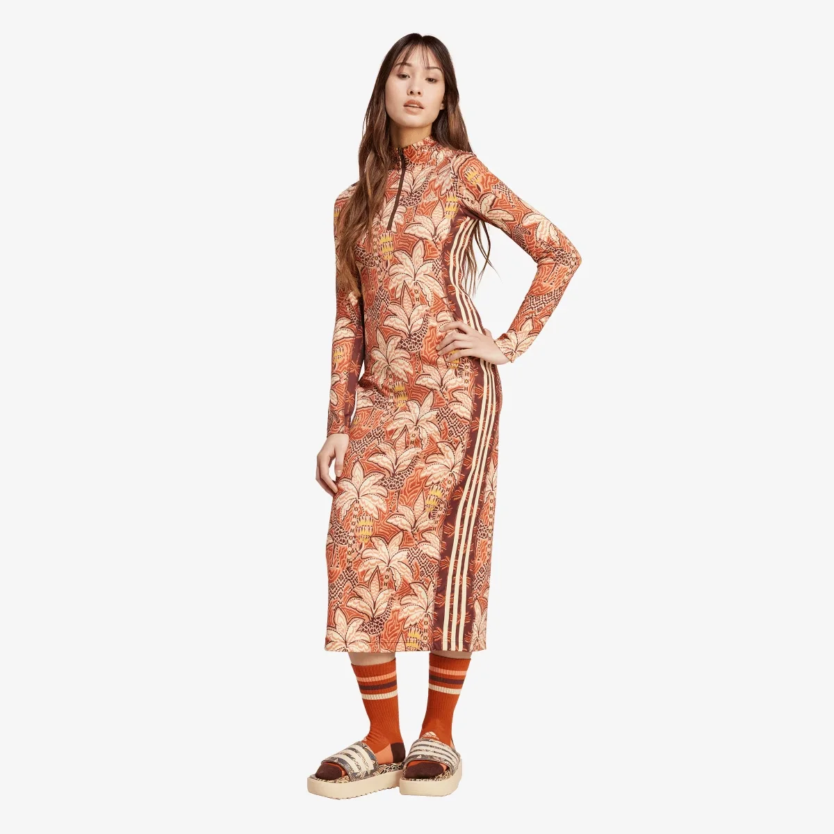 FARM DRESS