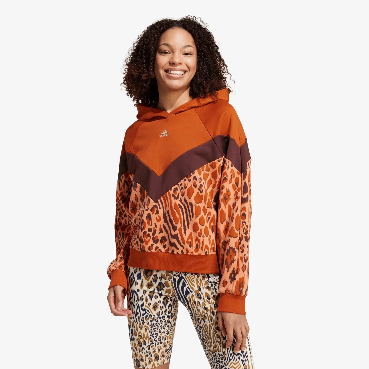 FARM HOODIE