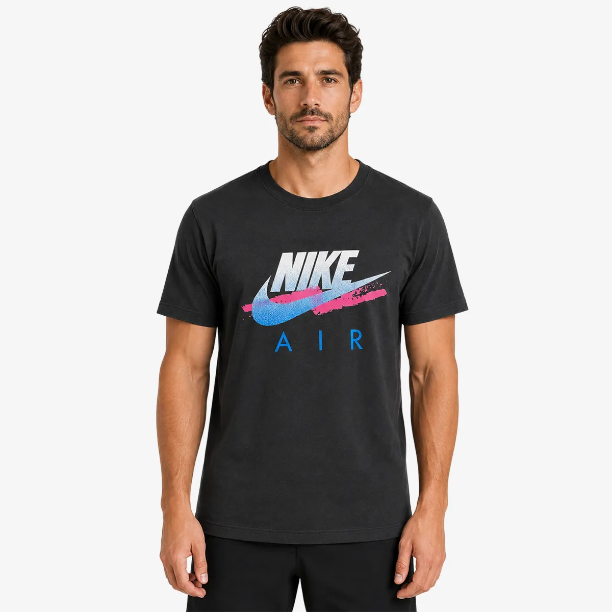 M FF TEE DNA FUTURA