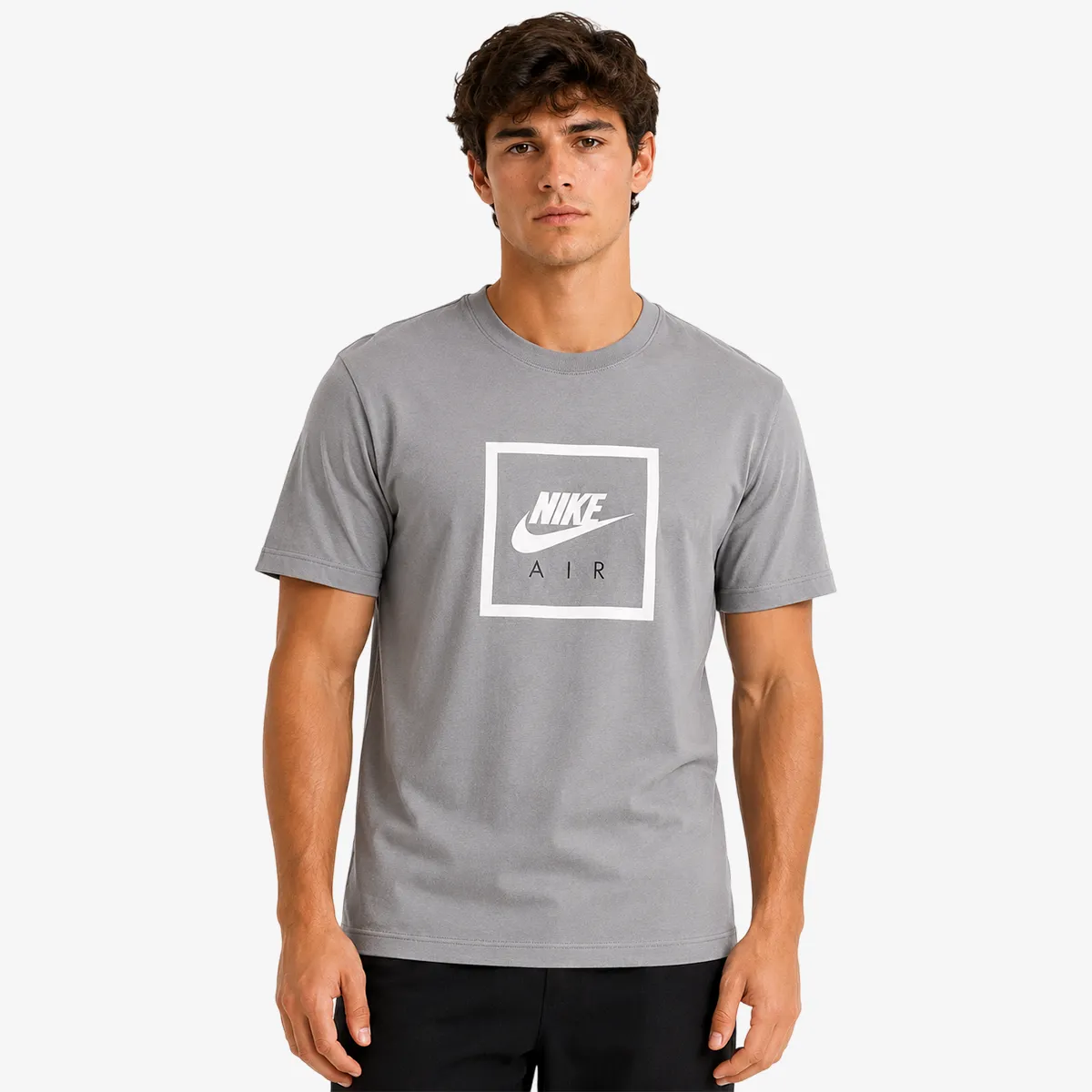M FF TEE NIKE AIR