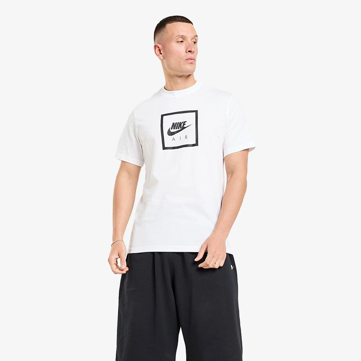 M FF TEE NIKE AIR