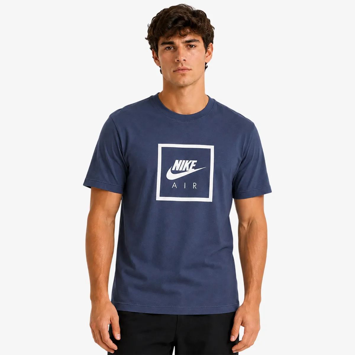 M FF TEE NIKE AIR
